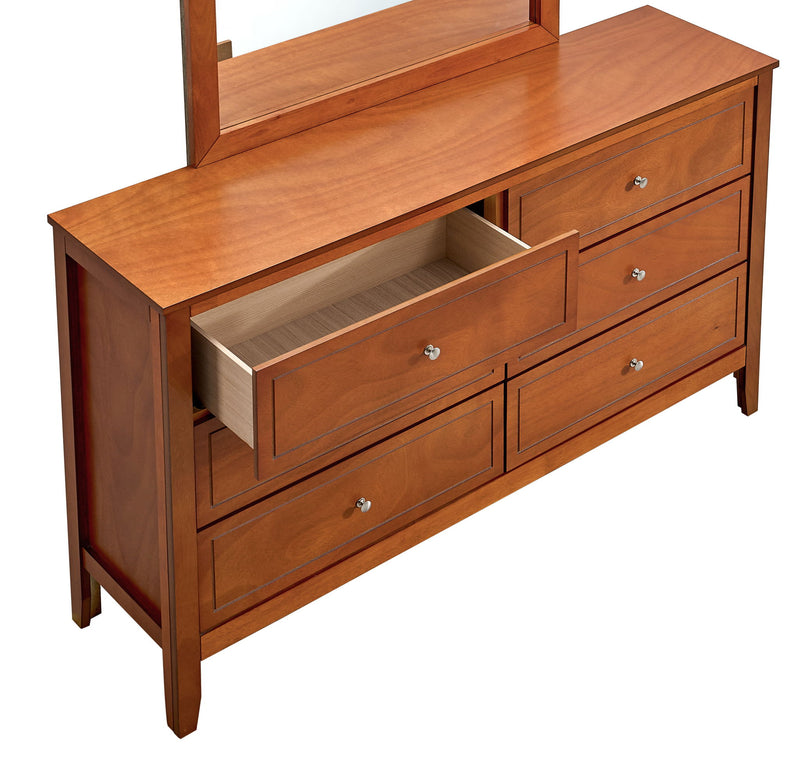Daniel - Dresser