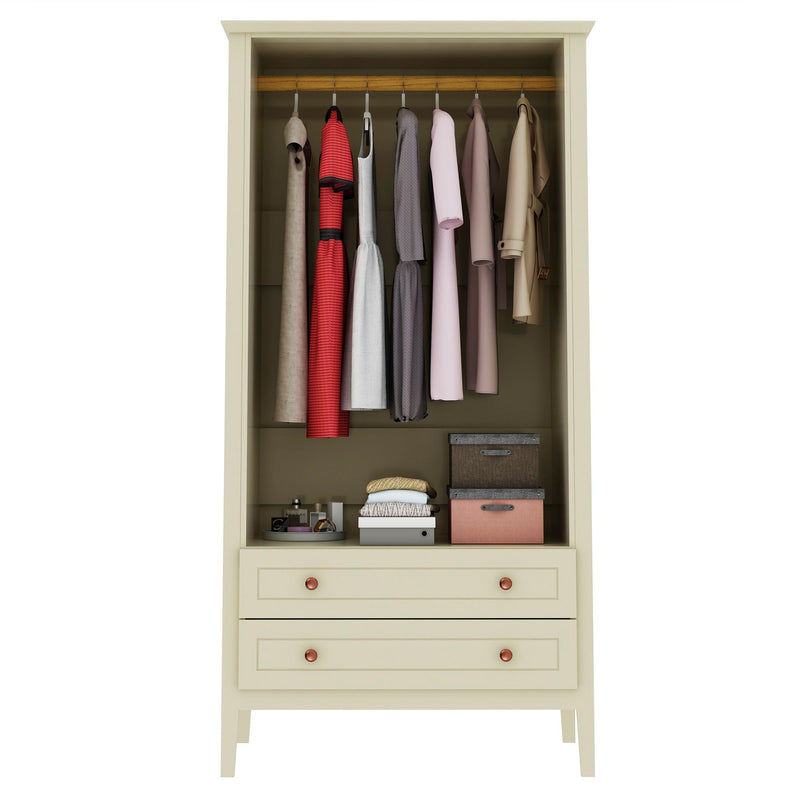 Manhattan Crown - Armoire