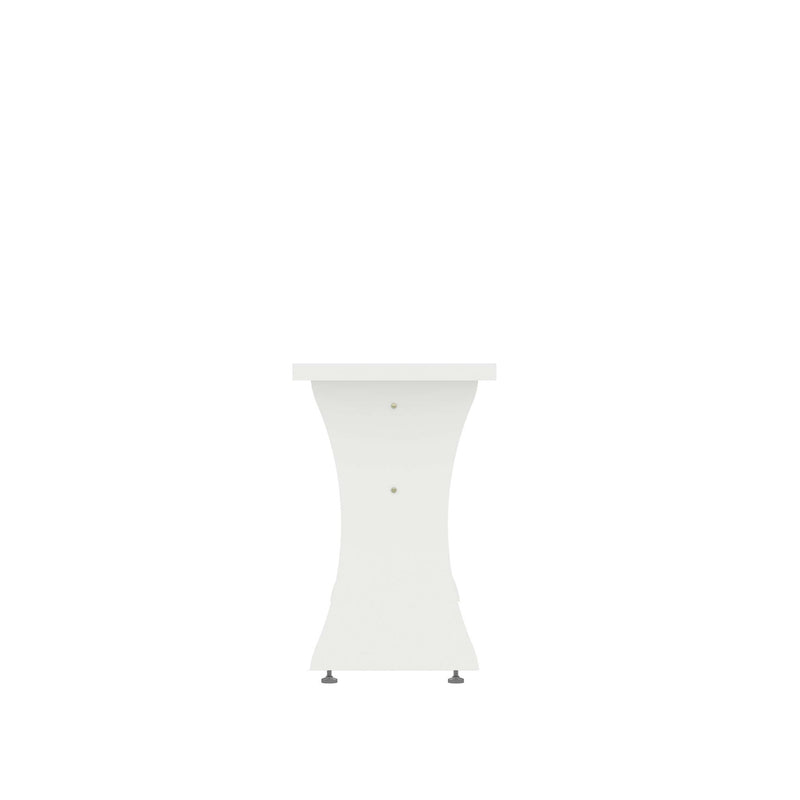 Manhattan Coney - Dining Bench (Set of 2)