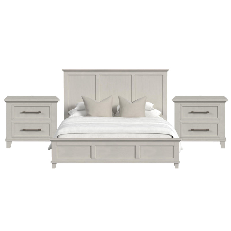 Canterbury - Panel Bedroom Set