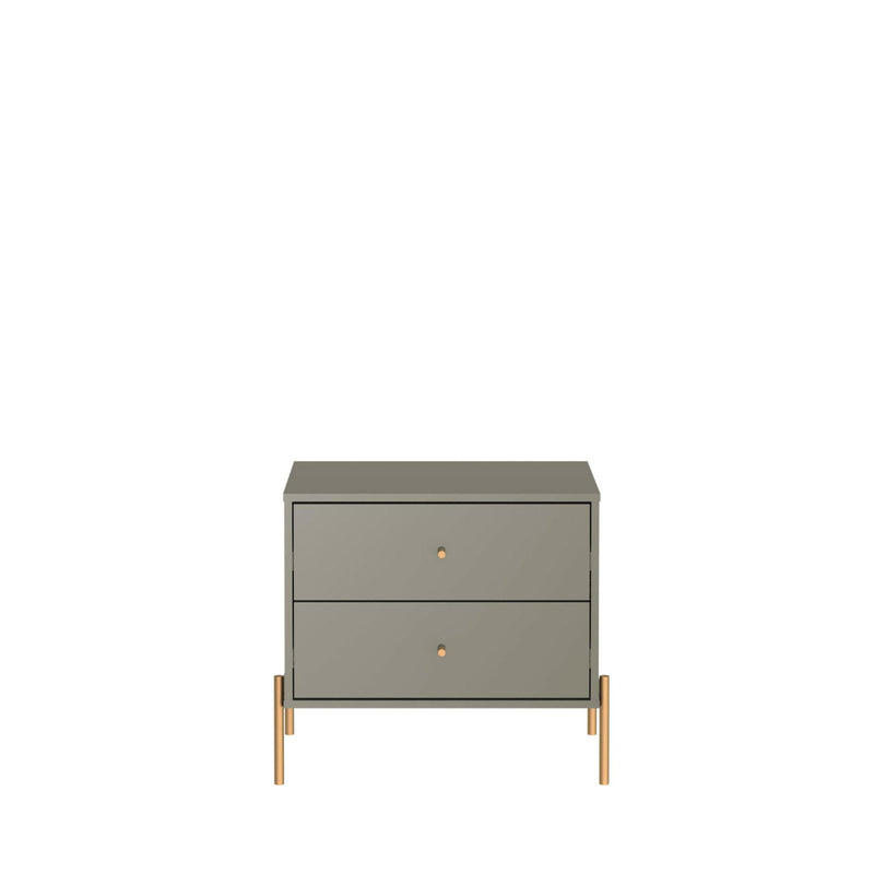 Manhattan Jasper - Nightstand