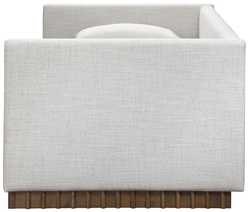 Teva - Upholstered Twin Daybed