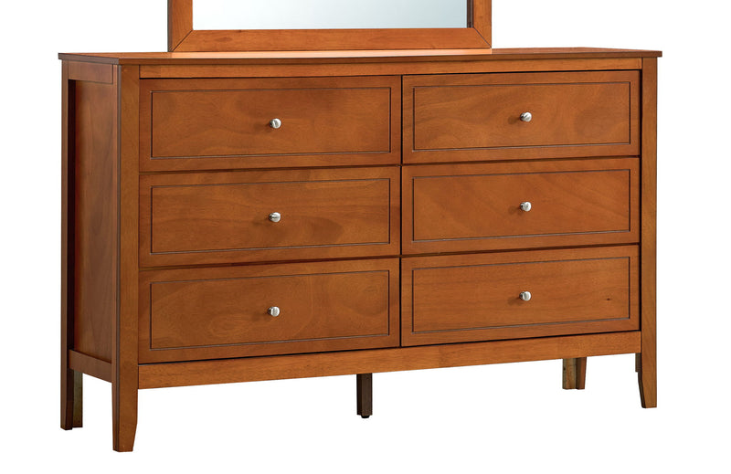 Daniel - Dresser