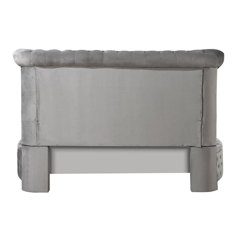Gaiva - Bed