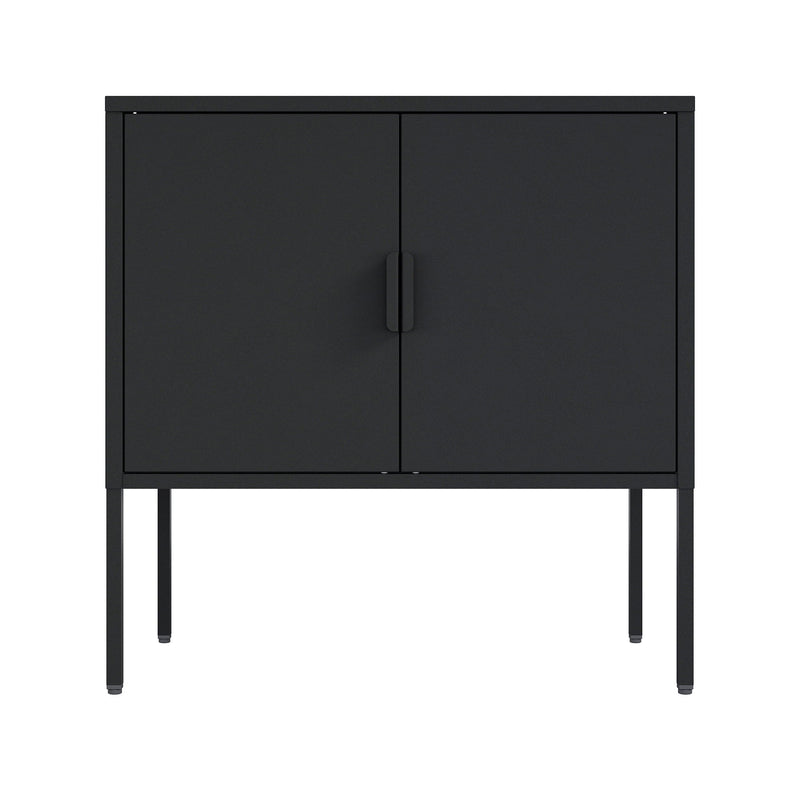 Manhattan Ava - Accent Cabinet