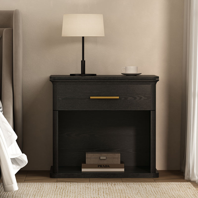 Manhattan Clifford - Nightstand