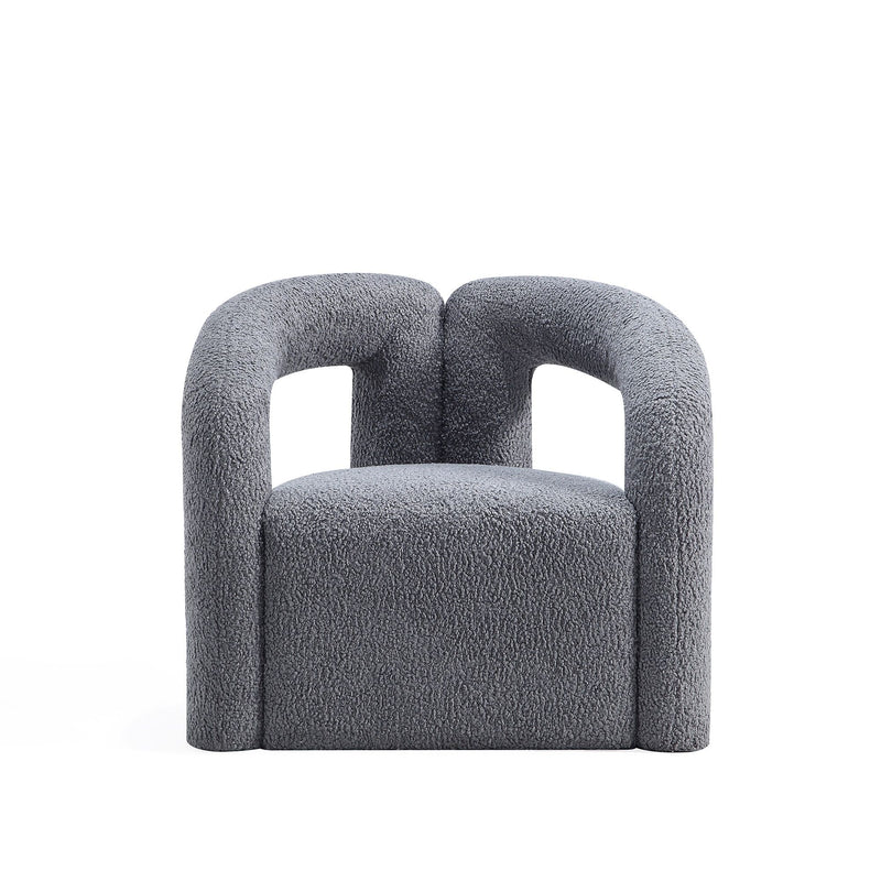 Manhattan Darian - Lounge Chair