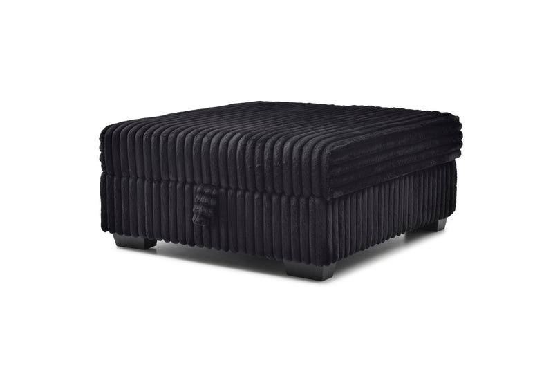 Glory Furniture - Teddy - Ottoman