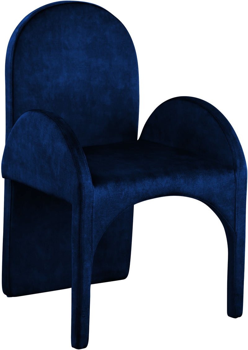 Summer - Dining Arm Chair (Set of 2)
