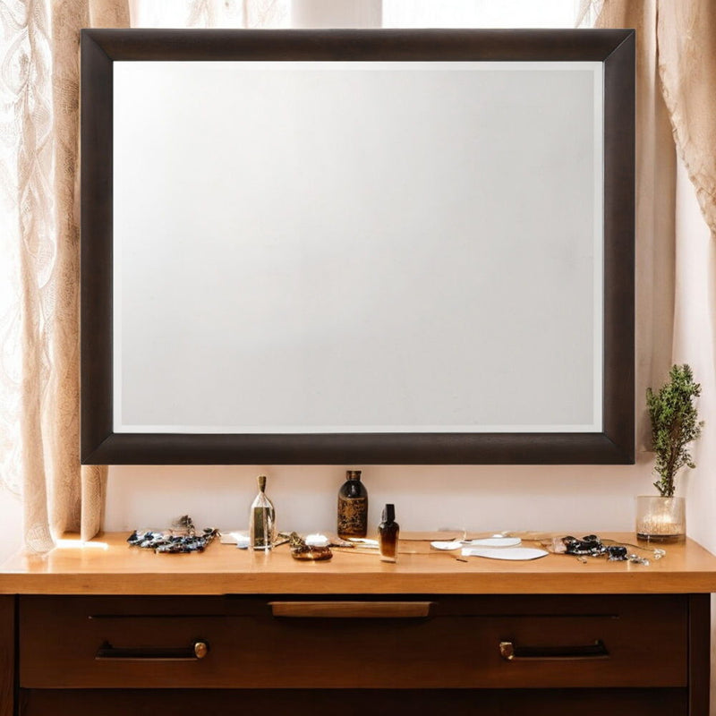 Tablita - Mirror - Dark Merlot