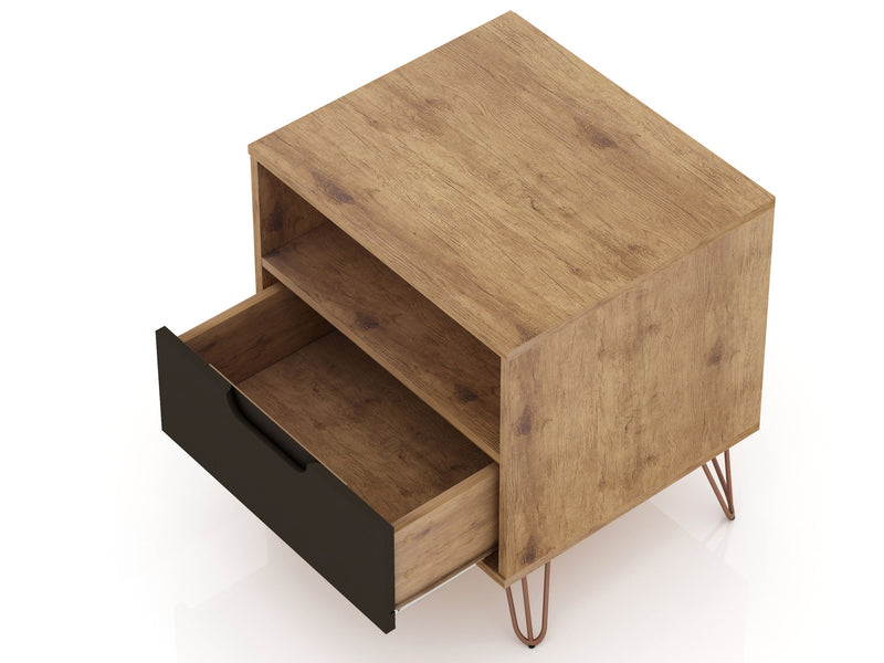 Manhattan Rockefeller - Nightstand