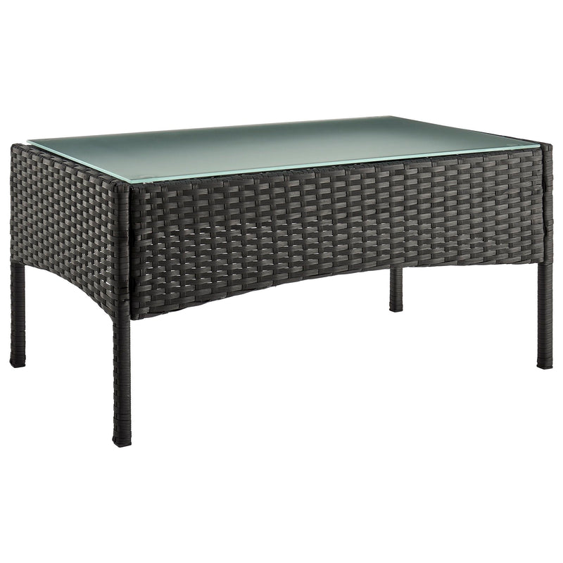 Manhattan Imperia - 3-Piece Conversation Set