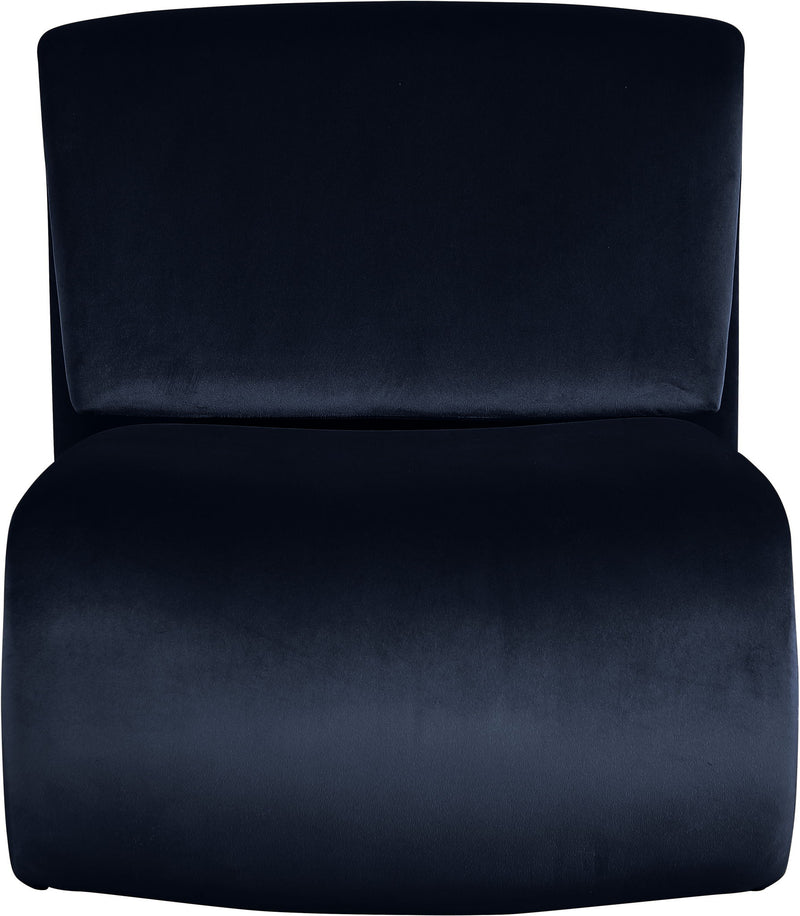 Nouveau - Accent Chair