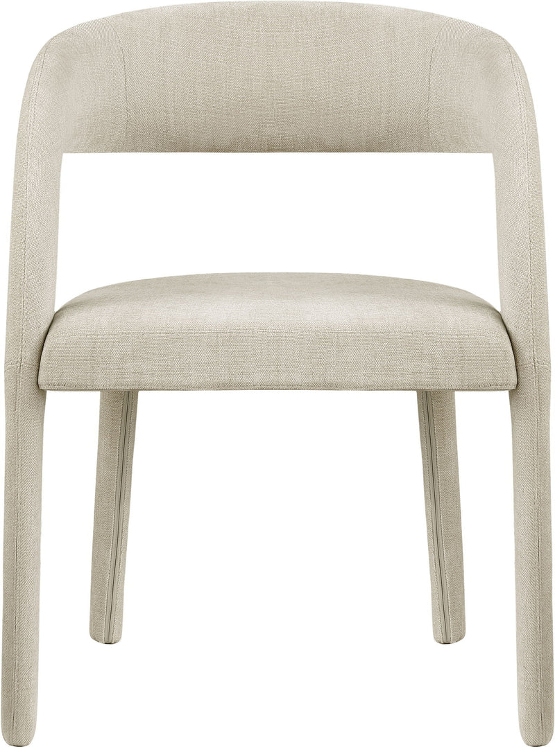 Sylvester - Upholstered Dining Chair (Set of 2)