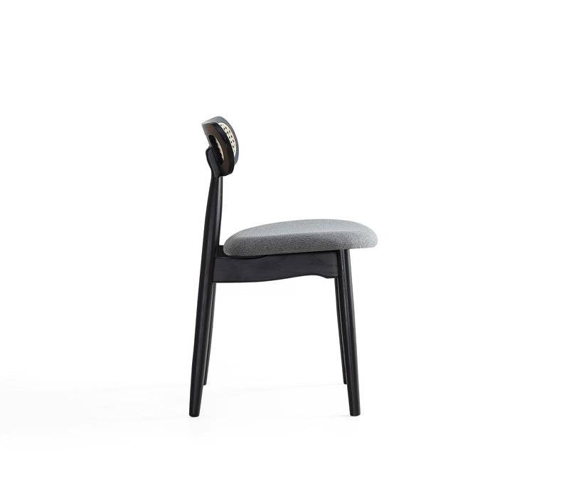Manhattan Colbert - Dining Chair