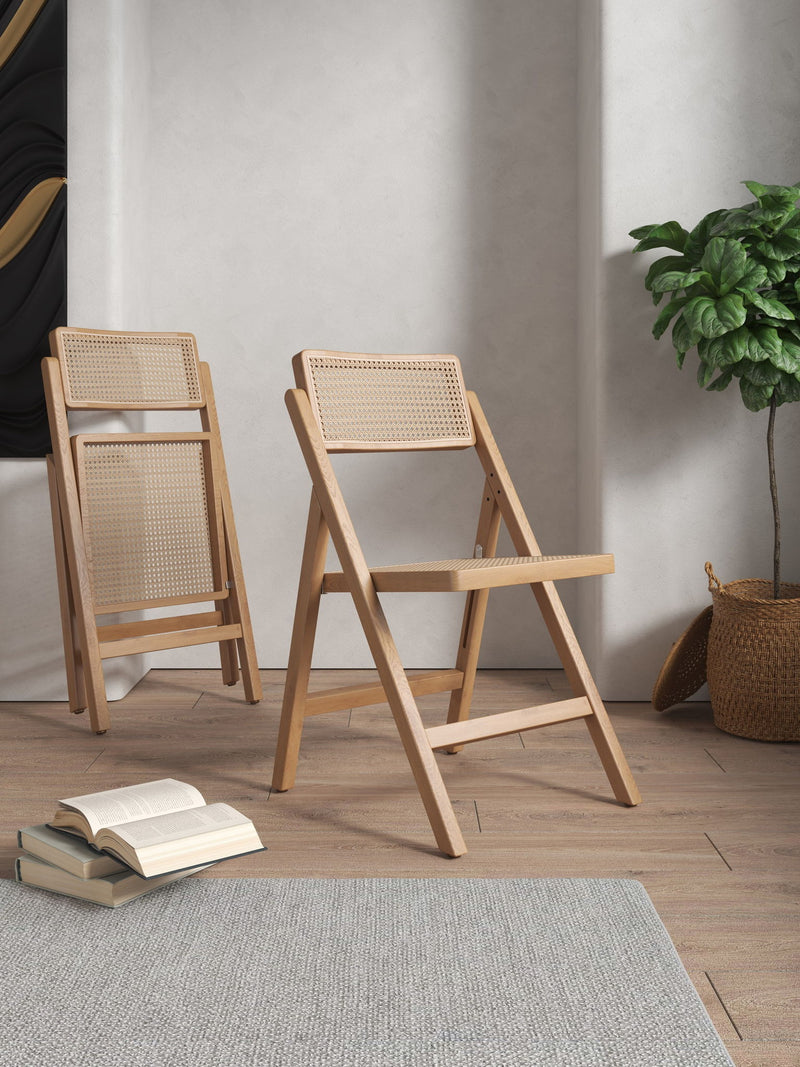 Manhattan Pullman - Folding Chair