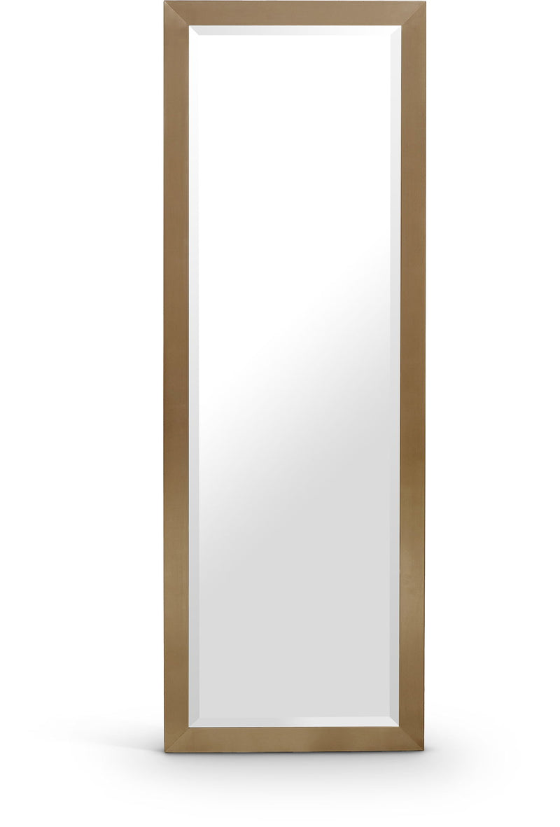 Hepburn - Mirror