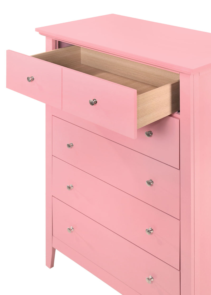 Glory Furniture - Hammond - Chest
