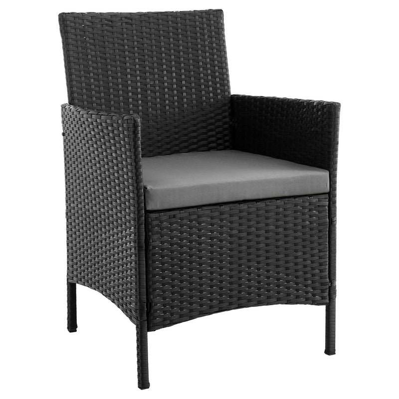 Manhattan Imperia - 3-Piece Conversation Set