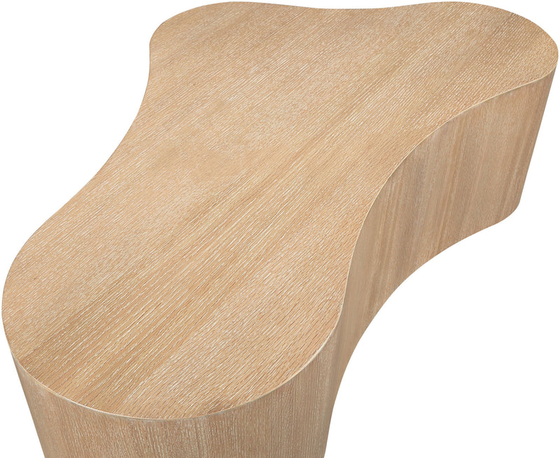 Zaire - Table