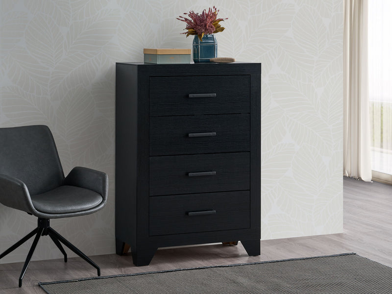 Glory Furniture - Plano - Chest