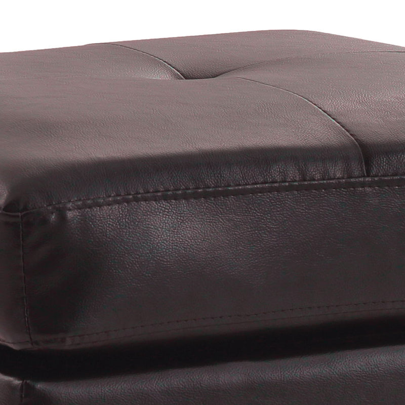 Glory Furniture - Newbury - Ottoman