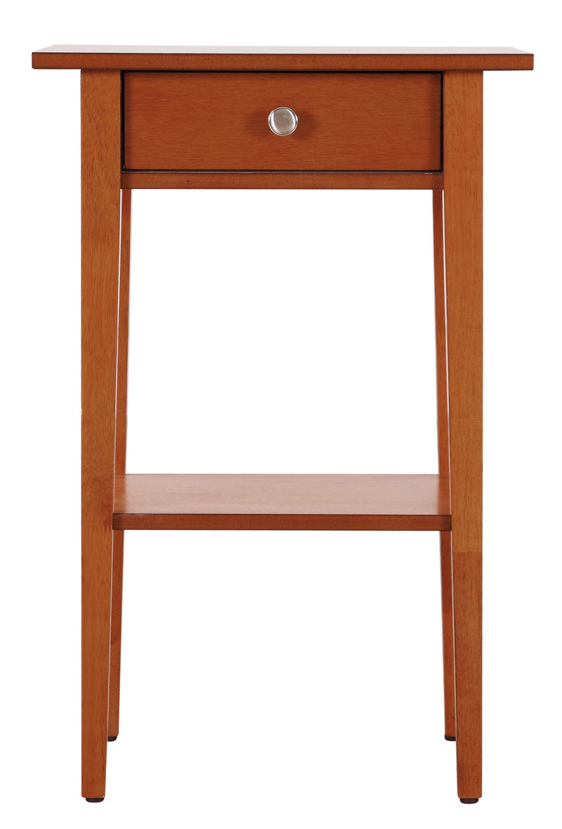 Glory Furniture - Dalton - Nightstand