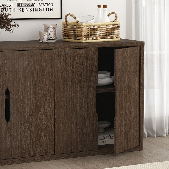 Manhattan Rivington - Sideboard