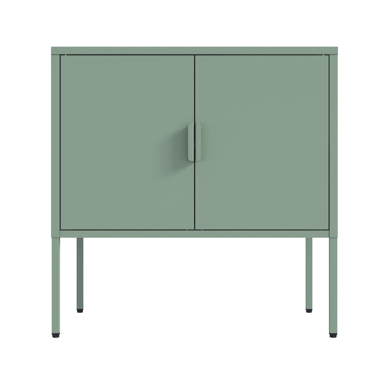 Manhattan Ava - Accent Cabinet