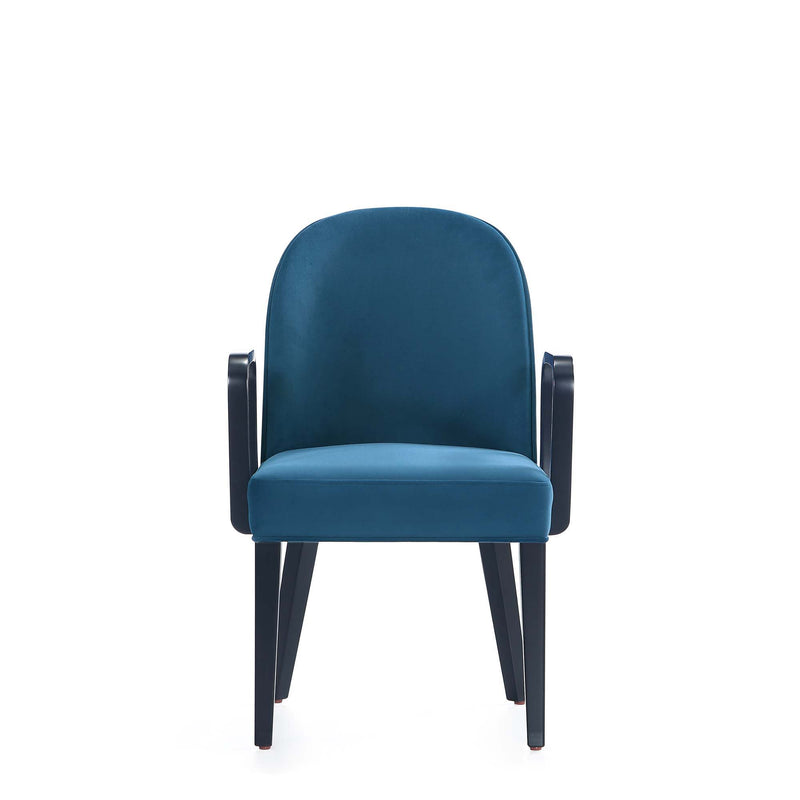 Manhattan Hillman - Armchair
