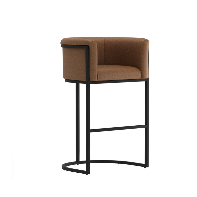 Manhattan Cosmopolitan - Barstool