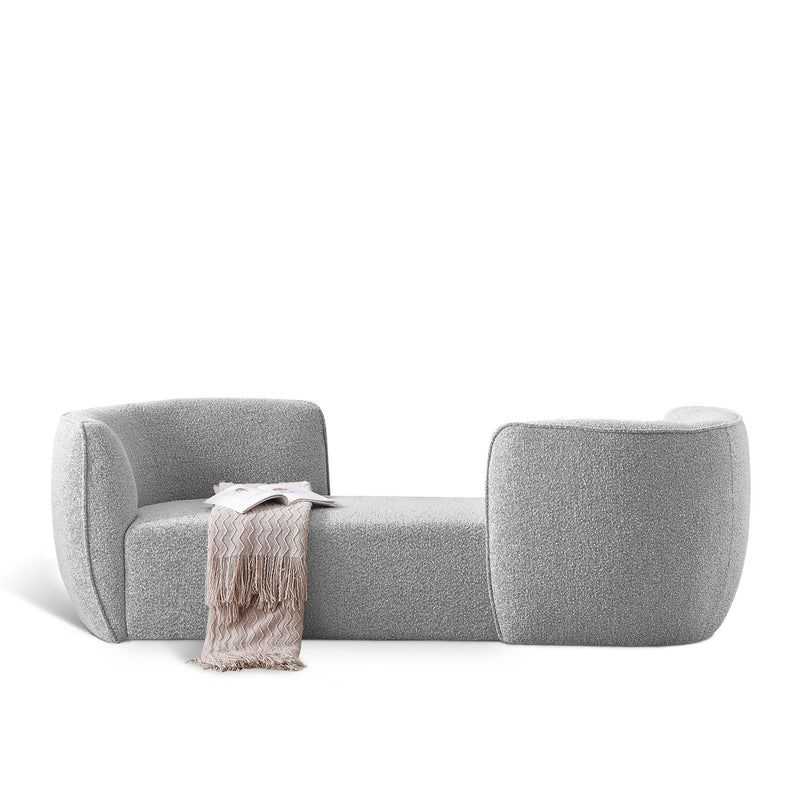 Hilton - Chaise