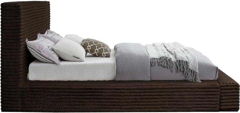 Dexter - Bed