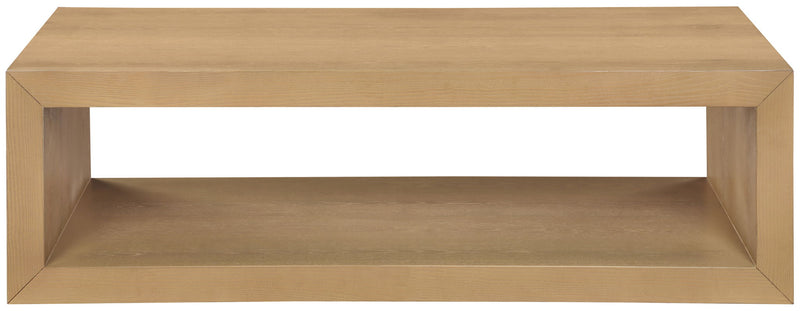 Alma - Coffee Table