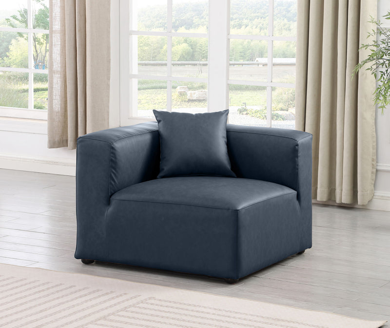 Cube - Corner Chair