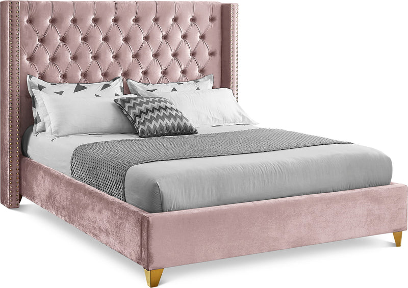 Barolo - Bed