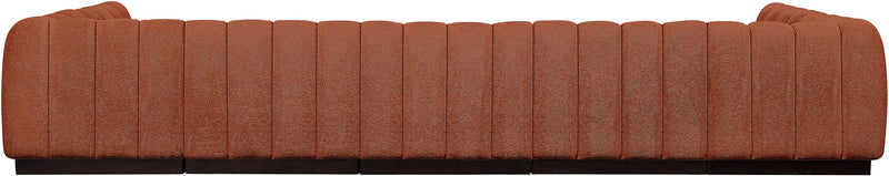 Quinn - 7 Piece Modular Sectional