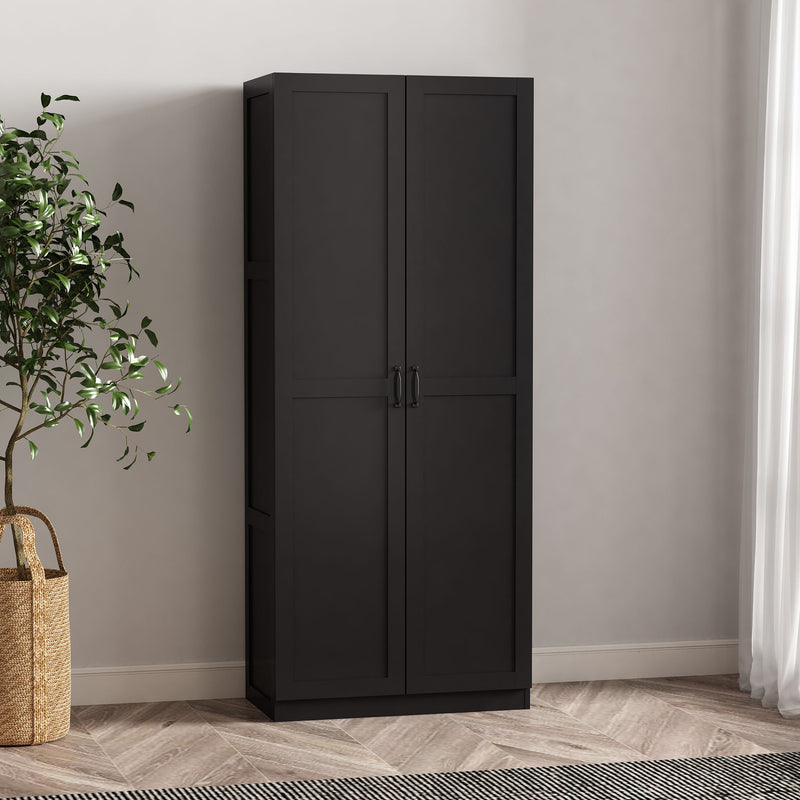 Manhattan Cornelia - Storage Cabinet