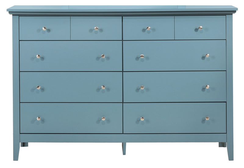 Glory Furniture - Hammond - Dresser