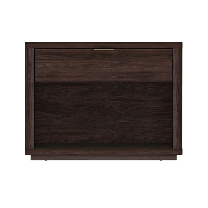 Manhattan Evelyn - 1-Drawer Nightstand