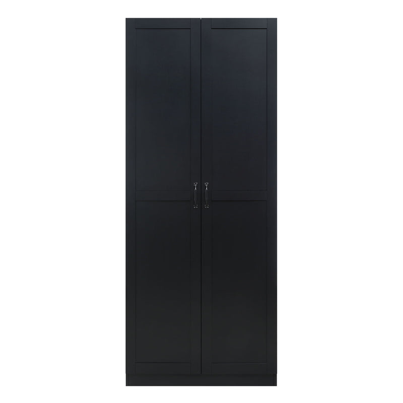 Manhattan Cornelia - Storage Cabinet