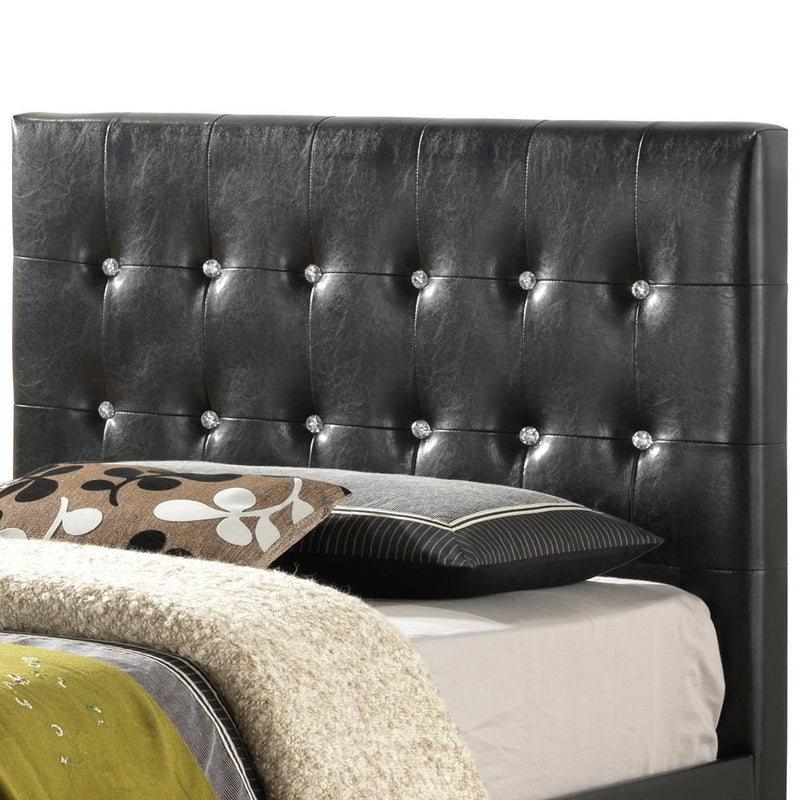 Glory Furniture - Diamond - Bed