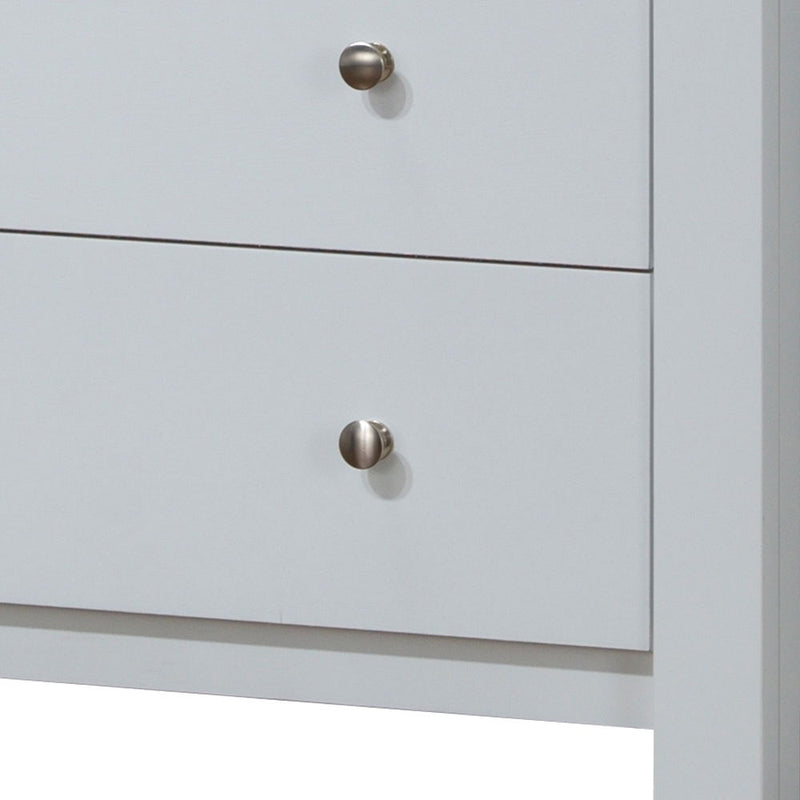 Glory Furniture - Burlington - Media Chest