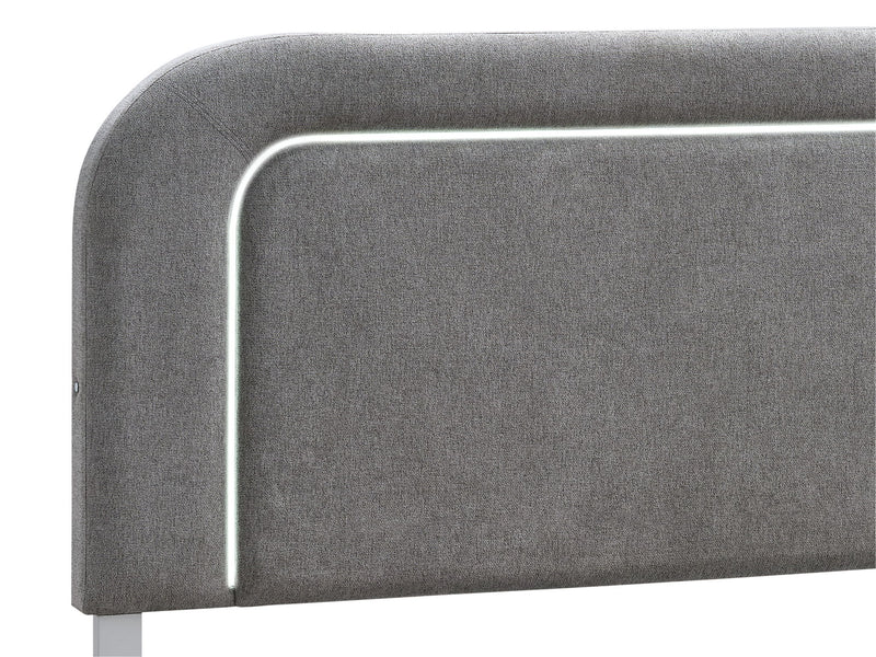 Glory Furniture - Milan - Bed