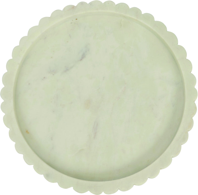 Lysander - Genuine Marble Tray