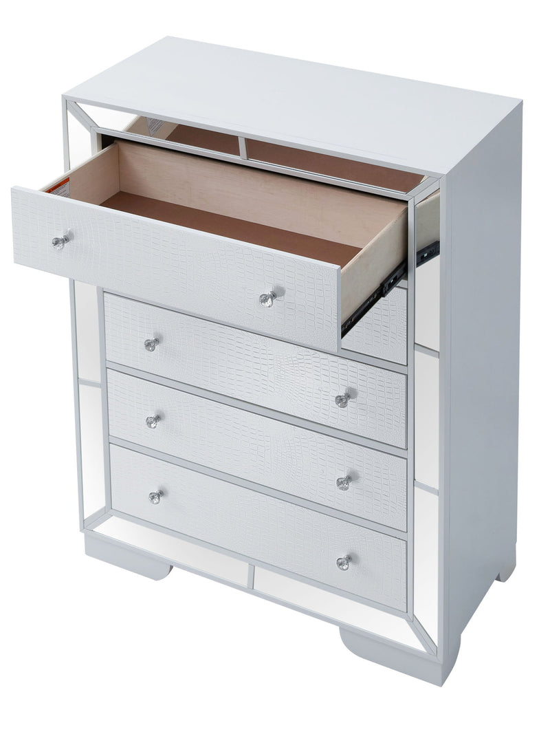 Glory Furniture - Hollywood Hills - Chest