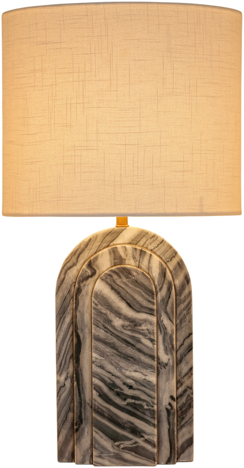 Caldera - Table Lamp