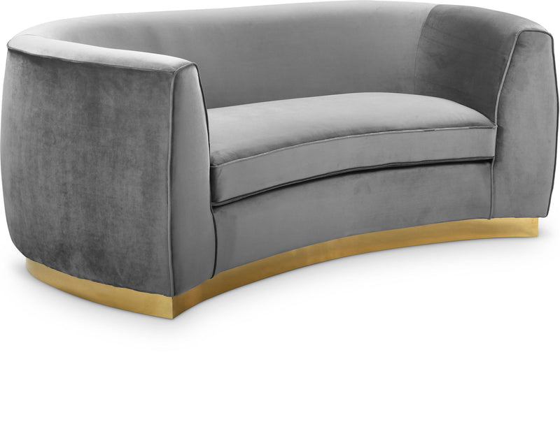 Julian - Loveseat