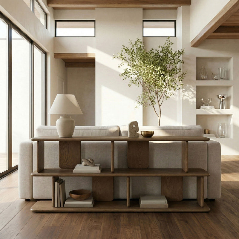 Nexa - Media Console