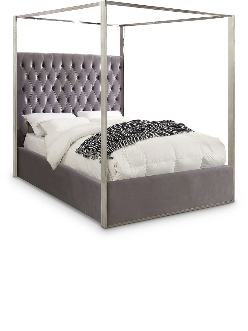 Porter - Bed